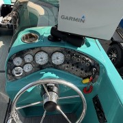 2020 Razor Caravel 25 PF 